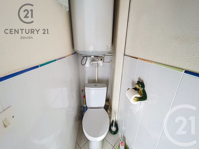 Maison à vendre - 3 pièces - 37,74 m2 - Le Barcares - 66 - LANGUEDOC-ROUSSILLON