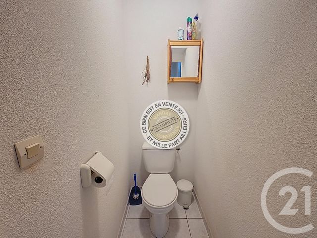 Maison à vendre - 3 pièces - 40 m2 - Le Barcares - 66 - LANGUEDOC-ROUSSILLON