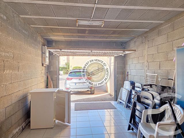 Maison à vendre - 3 pièces - 40 m2 - Le Barcares - 66 - LANGUEDOC-ROUSSILLON