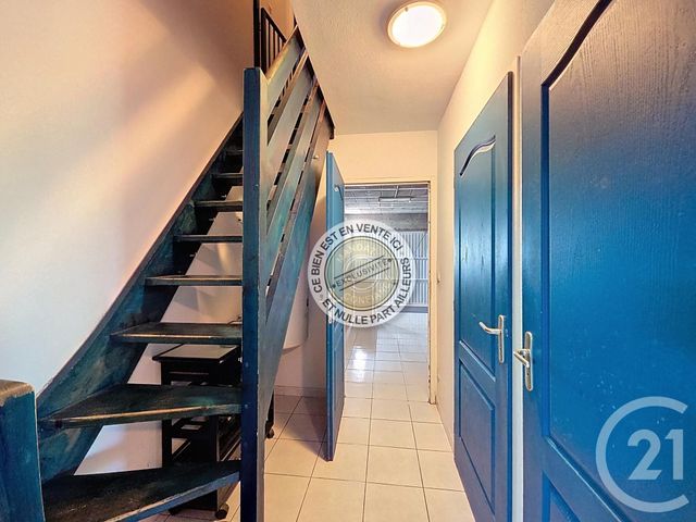 Maison à vendre - 3 pièces - 40 m2 - Le Barcares - 66 - LANGUEDOC-ROUSSILLON