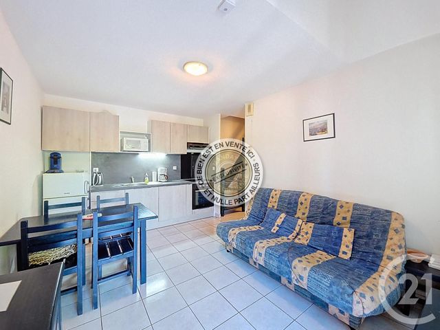 Maison à vendre - 3 pièces - 40 m2 - Le Barcares - 66 - LANGUEDOC-ROUSSILLON