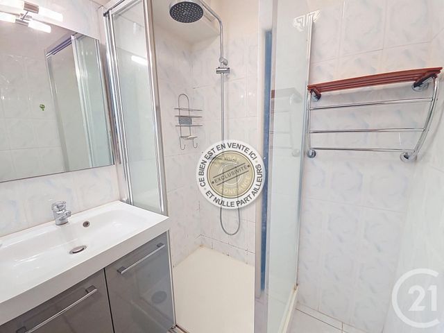 Maison à vendre - 3 pièces - 40 m2 - Le Barcares - 66 - LANGUEDOC-ROUSSILLON