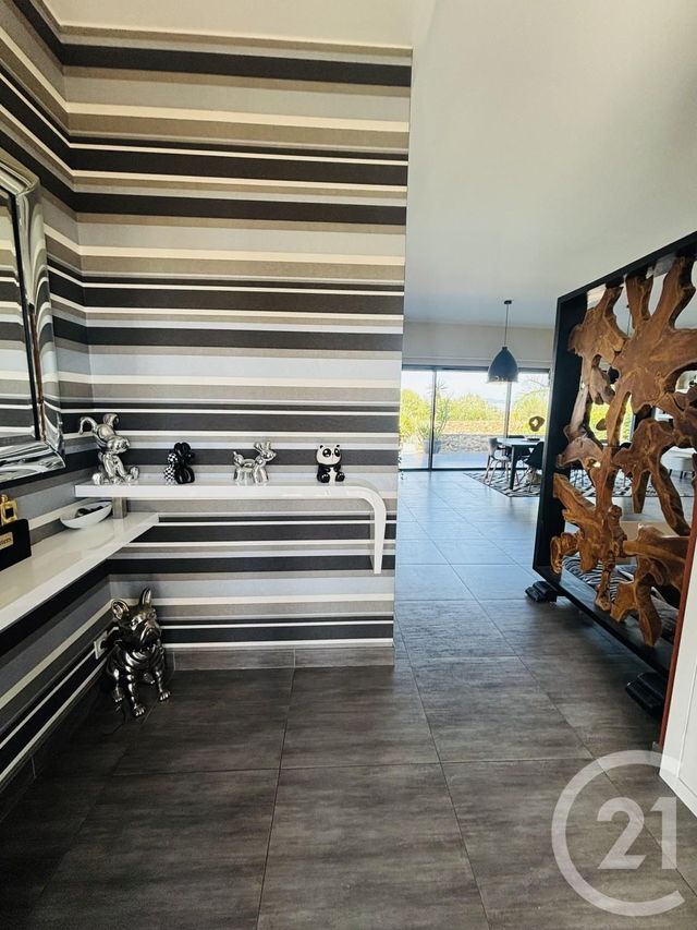 Maison à vendre - 4 pièces - 209,79 m2 - Perpignan - 66 - LANGUEDOC-ROUSSILLON