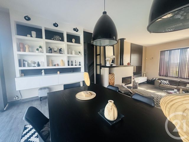 Maison à vendre - 4 pièces - 209,79 m2 - Perpignan - 66 - LANGUEDOC-ROUSSILLON