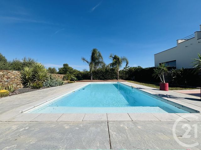 Maison à vendre - 4 pièces - 209,79 m2 - Perpignan - 66 - LANGUEDOC-ROUSSILLON