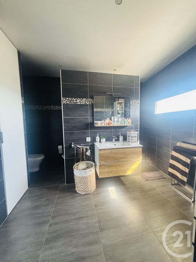 Maison à vendre - 4 pièces - 209,79 m2 - Perpignan - 66 - LANGUEDOC-ROUSSILLON