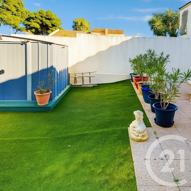 Maison à vendre - 3 pièces - 100 m2 - Canet En Roussillon - 66 - LANGUEDOC-ROUSSILLON