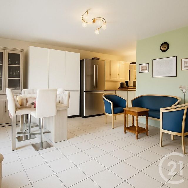 Maison à vendre - 3 pièces - 100 m2 - Canet En Roussillon - 66 - LANGUEDOC-ROUSSILLON