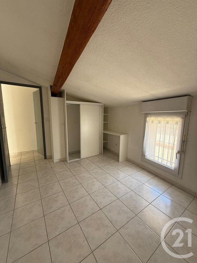 Appartement F2 &agrave; vendre - 2 pi&egrave;ces - 40 m2 - Villelongue De La Salanque - 66 - LANGUEDOC-ROUSSILLON