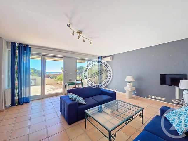 Appartement T5 à vendre LE BARCARES