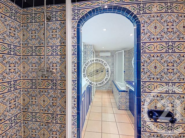 Appartement T5 à vendre - 5 pièces - 155,63 m2 - Le Barcares - 66 - LANGUEDOC-ROUSSILLON