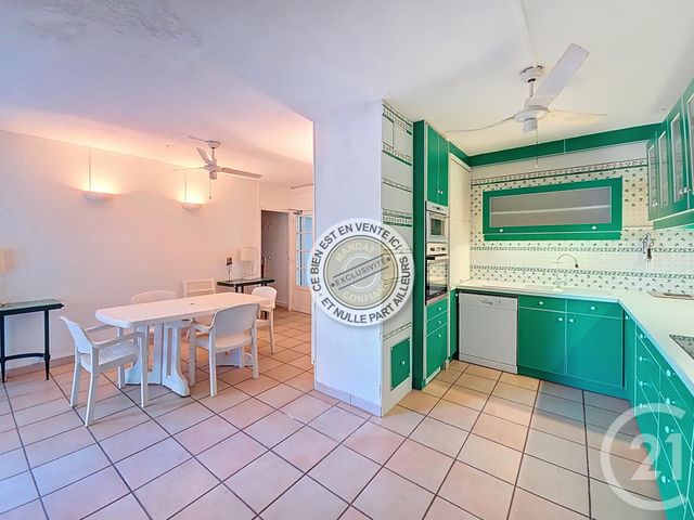 Appartement T5 à vendre - 5 pièces - 155,63 m2 - Le Barcares - 66 - LANGUEDOC-ROUSSILLON