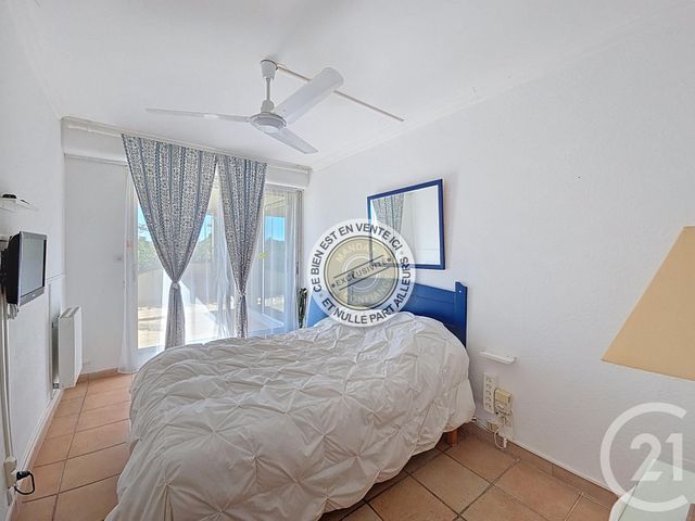 Appartement T5 à vendre - 5 pièces - 155,63 m2 - Le Barcares - 66 - LANGUEDOC-ROUSSILLON