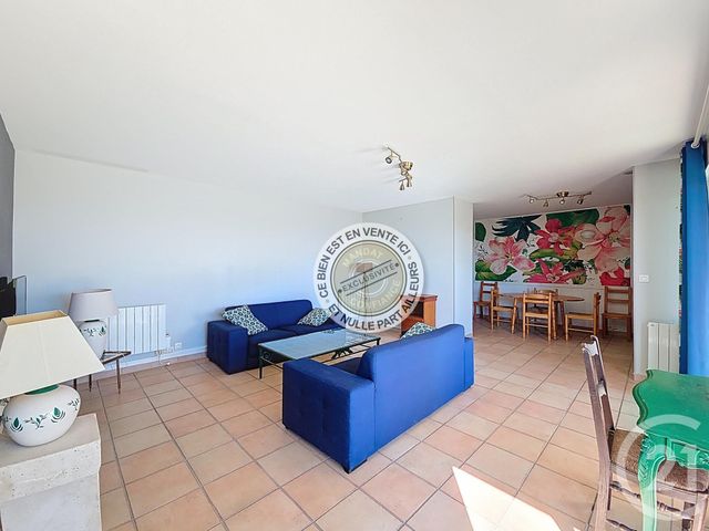 Appartement T5 à vendre - 5 pièces - 155,63 m2 - Le Barcares - 66 - LANGUEDOC-ROUSSILLON