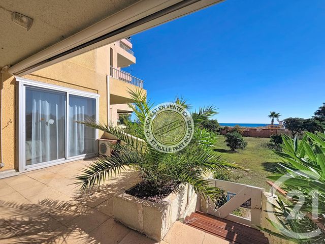 Appartement T5 à vendre - 5 pièces - 155,63 m2 - Le Barcares - 66 - LANGUEDOC-ROUSSILLON