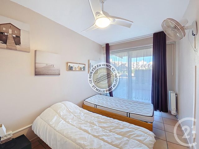 Appartement T5 à vendre - 5 pièces - 155,63 m2 - Le Barcares - 66 - LANGUEDOC-ROUSSILLON