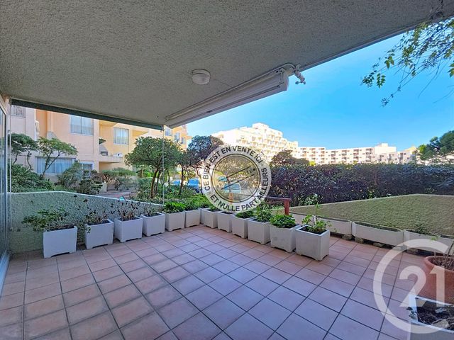 Appartement T5 à vendre - 5 pièces - 155,63 m2 - Le Barcares - 66 - LANGUEDOC-ROUSSILLON