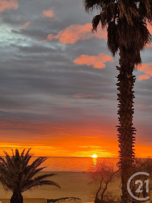 Appartement F4 à vendre - 4 pièces - 68,42 m2 - Canet En Roussillon - 66 - LANGUEDOC-ROUSSILLON