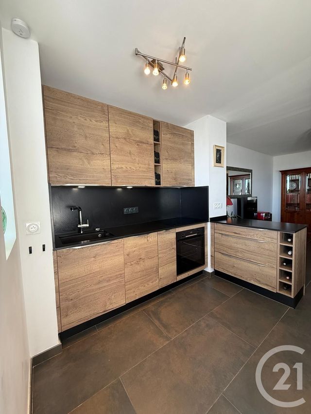 Appartement F4 à vendre - 4 pièces - 68,42 m2 - Canet En Roussillon - 66 - LANGUEDOC-ROUSSILLON