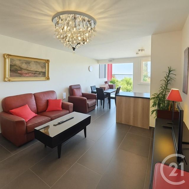 Appartement F4 à vendre - 4 pièces - 68,42 m2 - Canet En Roussillon - 66 - LANGUEDOC-ROUSSILLON