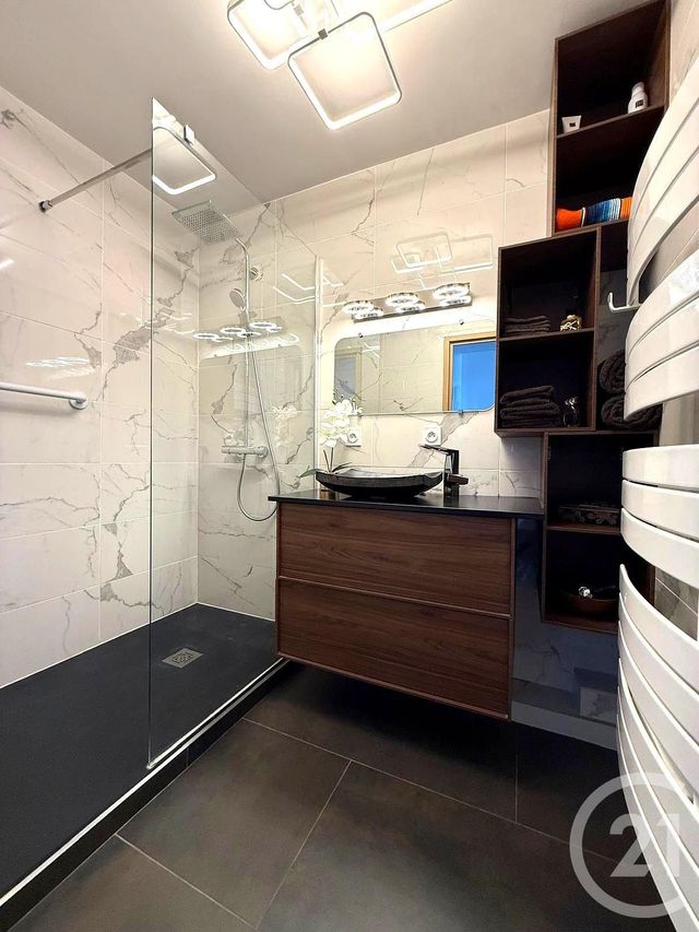 Appartement F4 à vendre - 4 pièces - 68,42 m2 - Canet En Roussillon - 66 - LANGUEDOC-ROUSSILLON