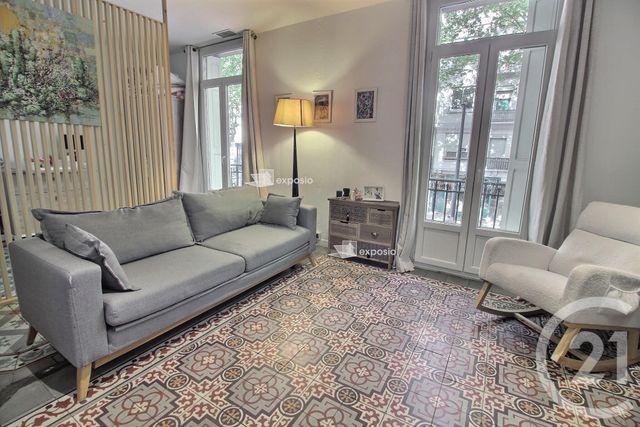 Appartement F2 à vendre PERPIGNAN