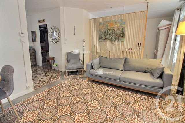 Appartement F2 à vendre - 2 pièces - 61,12 m2 - Perpignan - 66 - LANGUEDOC-ROUSSILLON