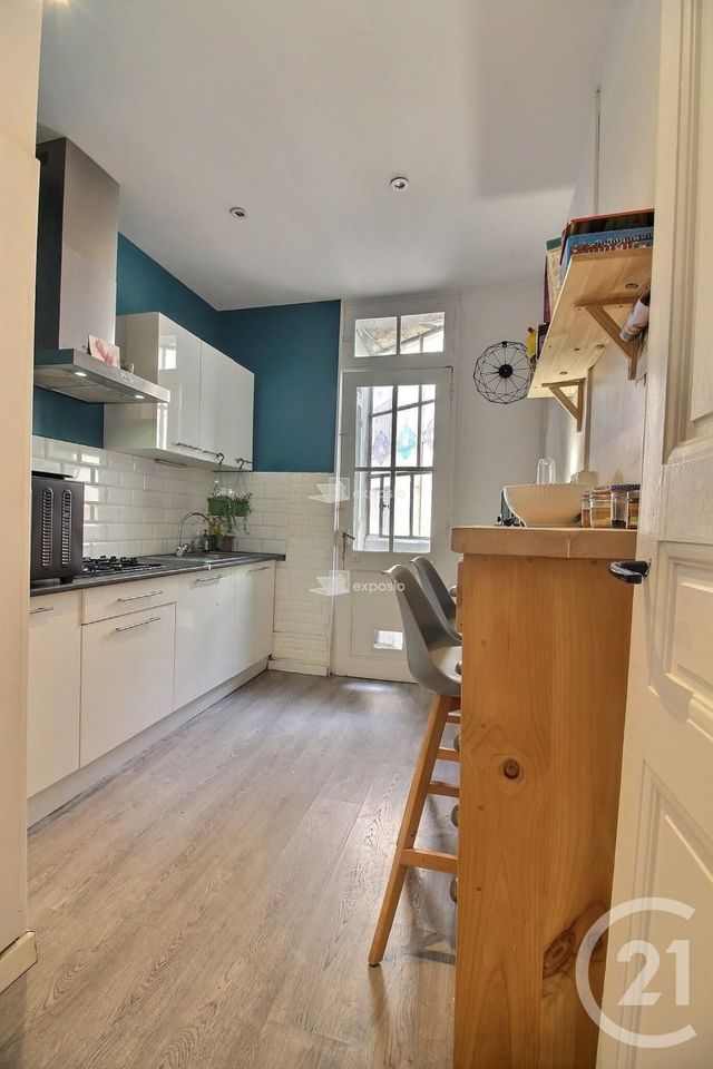 Appartement F2 à vendre - 2 pièces - 61,12 m2 - Perpignan - 66 - LANGUEDOC-ROUSSILLON