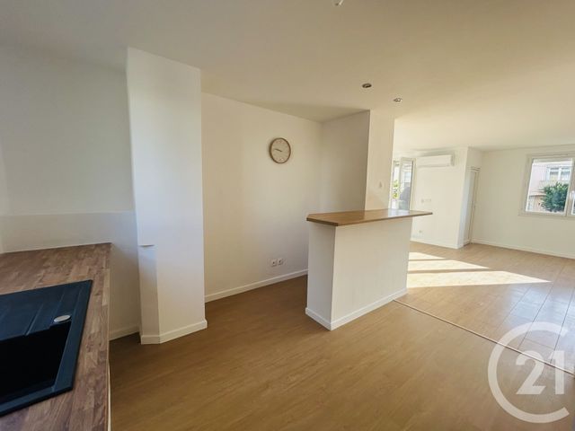 Appartement F3 à vendre - 3 pièces - 66,95 m2 - Perpignan - 66 - LANGUEDOC-ROUSSILLON