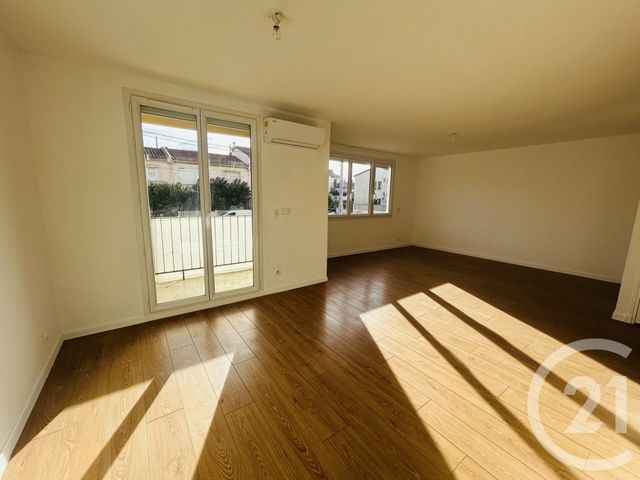 Appartement F3 à vendre - 3 pièces - 66,95 m2 - Perpignan - 66 - LANGUEDOC-ROUSSILLON