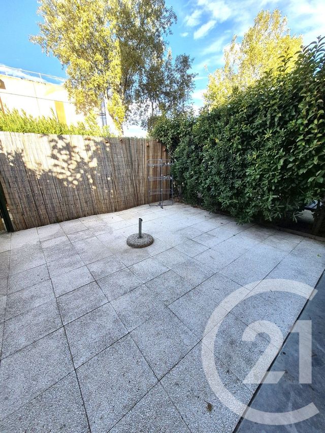 Afficher la photo en grand Appartement Studio à vendre - 1 pièce - 25 m2 - Canet En Roussillon - 66 - LANGUEDOC-ROUSSILLON