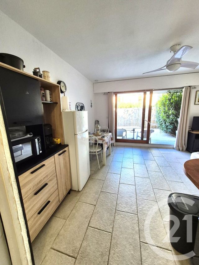 appartement - CANET EN ROUSSILLON - 66