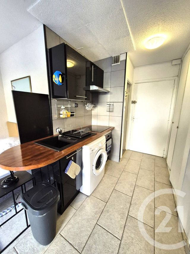 Afficher la photo en grand Appartement Studio à vendre - 1 pièce - 25 m2 - Canet En Roussillon - 66 - LANGUEDOC-ROUSSILLON