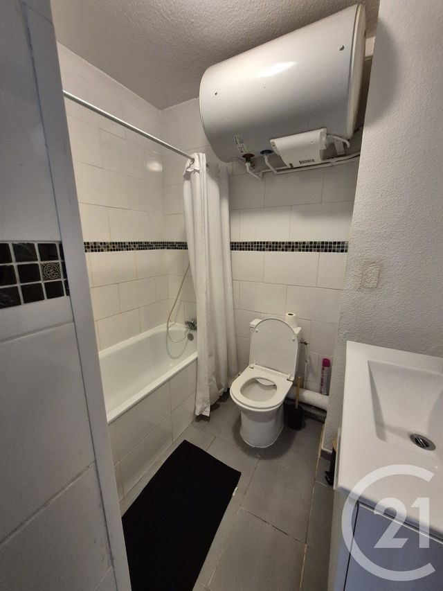 Afficher la photo en grand Appartement Studio à vendre - 1 pièce - 25 m2 - Canet En Roussillon - 66 - LANGUEDOC-ROUSSILLON