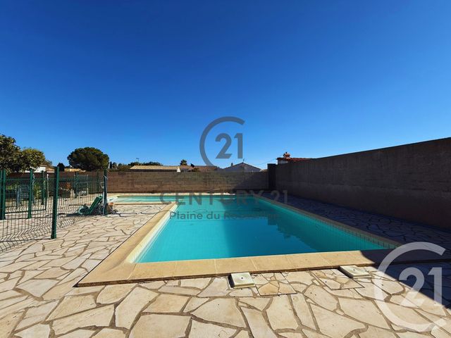 Maison à vendre - 6 pièces - 198 m2 - Pia - 66 - LANGUEDOC-ROUSSILLON