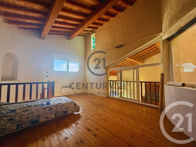 Maison à vendre - 6 pièces - 198 m2 - Pia - 66 - LANGUEDOC-ROUSSILLON