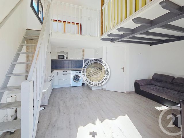 Appartement F2 bis à vendre - 2 pièces - 35,78 m2 - Leucate - 11 - LANGUEDOC-ROUSSILLON