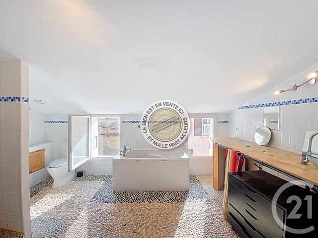 Maison à vendre - 4 pièces - 100 m2 - Leucate - 11 - LANGUEDOC-ROUSSILLON