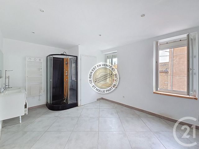 Maison à vendre - 4 pièces - 100 m2 - Leucate - 11 - LANGUEDOC-ROUSSILLON