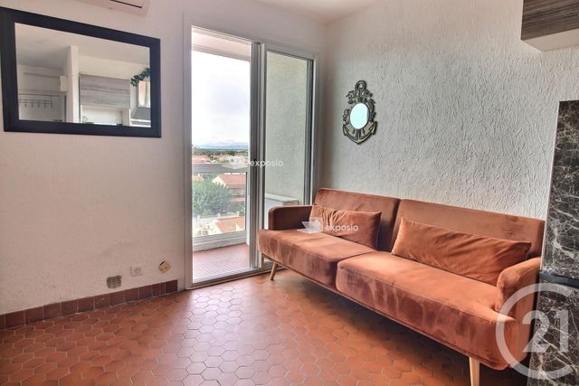 appartement - CANET EN ROUSSILLON - 66