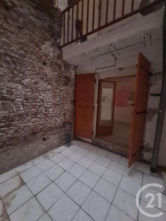 Appartement F2 à vendre PERPIGNAN
