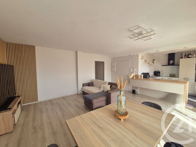 Appartement F4 à vendre PERPIGNAN