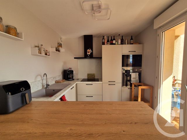 Appartement F4 à vendre - 4 pièces - 82 m2 - Perpignan - 66 - LANGUEDOC-ROUSSILLON