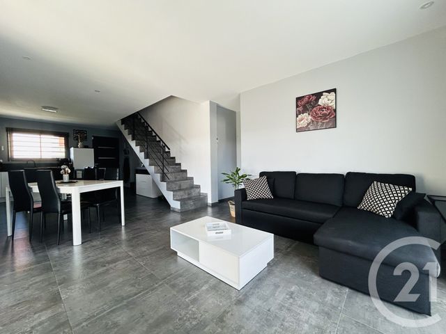 Maison à vendre - 5 pièces - 108,57 m2 - Cabestany - 66 - LANGUEDOC-ROUSSILLON