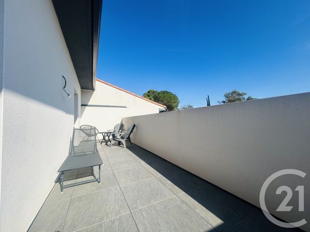 Maison à vendre - 5 pièces - 108,57 m2 - Cabestany - 66 - LANGUEDOC-ROUSSILLON