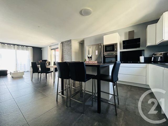 Maison à vendre - 5 pièces - 108,57 m2 - Cabestany - 66 - LANGUEDOC-ROUSSILLON