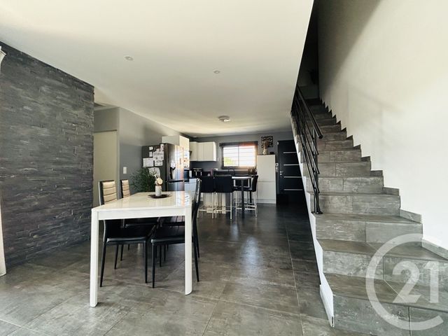 Maison à vendre - 5 pièces - 108,57 m2 - Cabestany - 66 - LANGUEDOC-ROUSSILLON