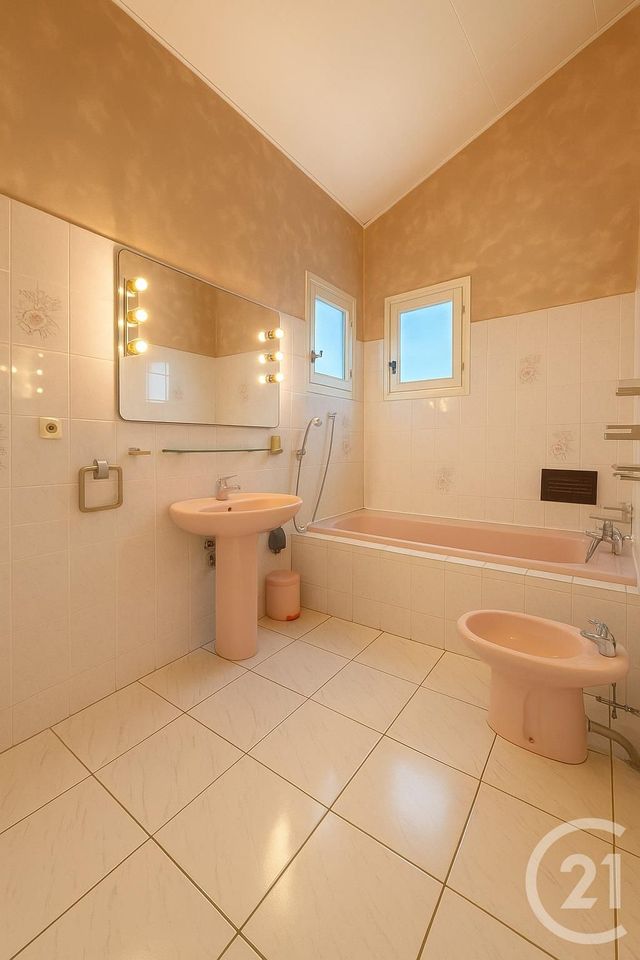 Maison à vendre - 5 pièces - 107 m2 - Villelongue De La Salanque - 66 - LANGUEDOC-ROUSSILLON