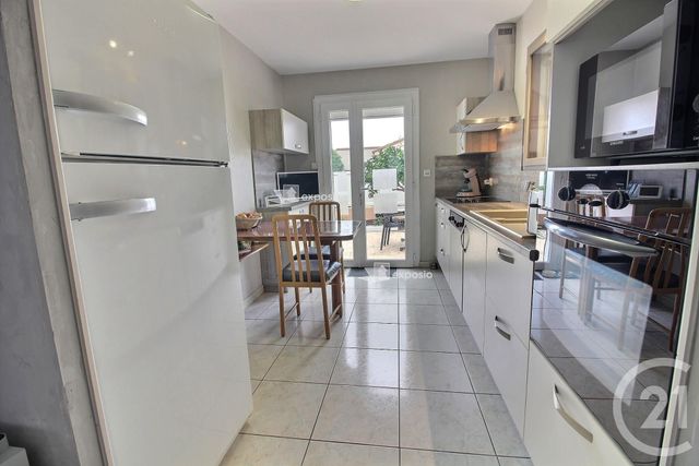 Maison à vendre - 4 pièces - 120 m2 - Torreilles - 66 - LANGUEDOC-ROUSSILLON