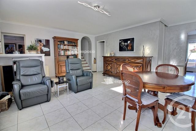 Maison à vendre - 4 pièces - 120 m2 - Torreilles - 66 - LANGUEDOC-ROUSSILLON